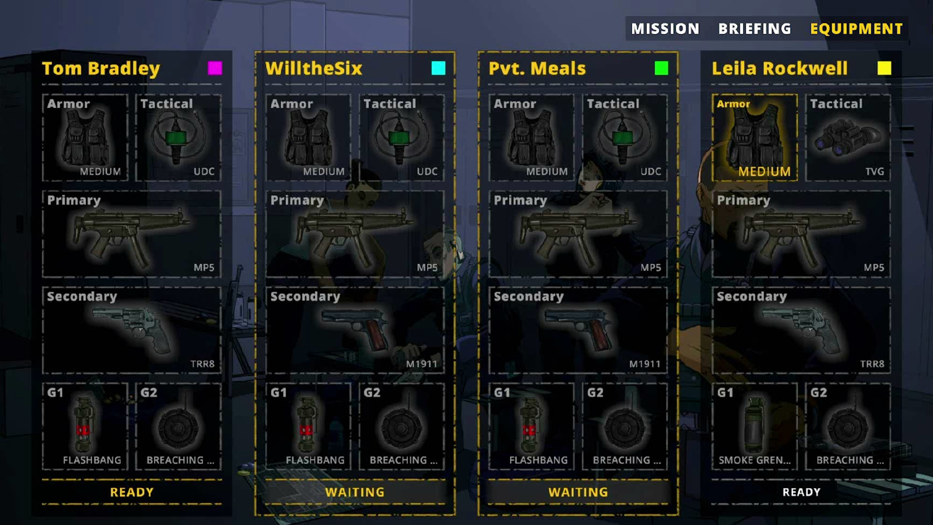 Game screenshot 5