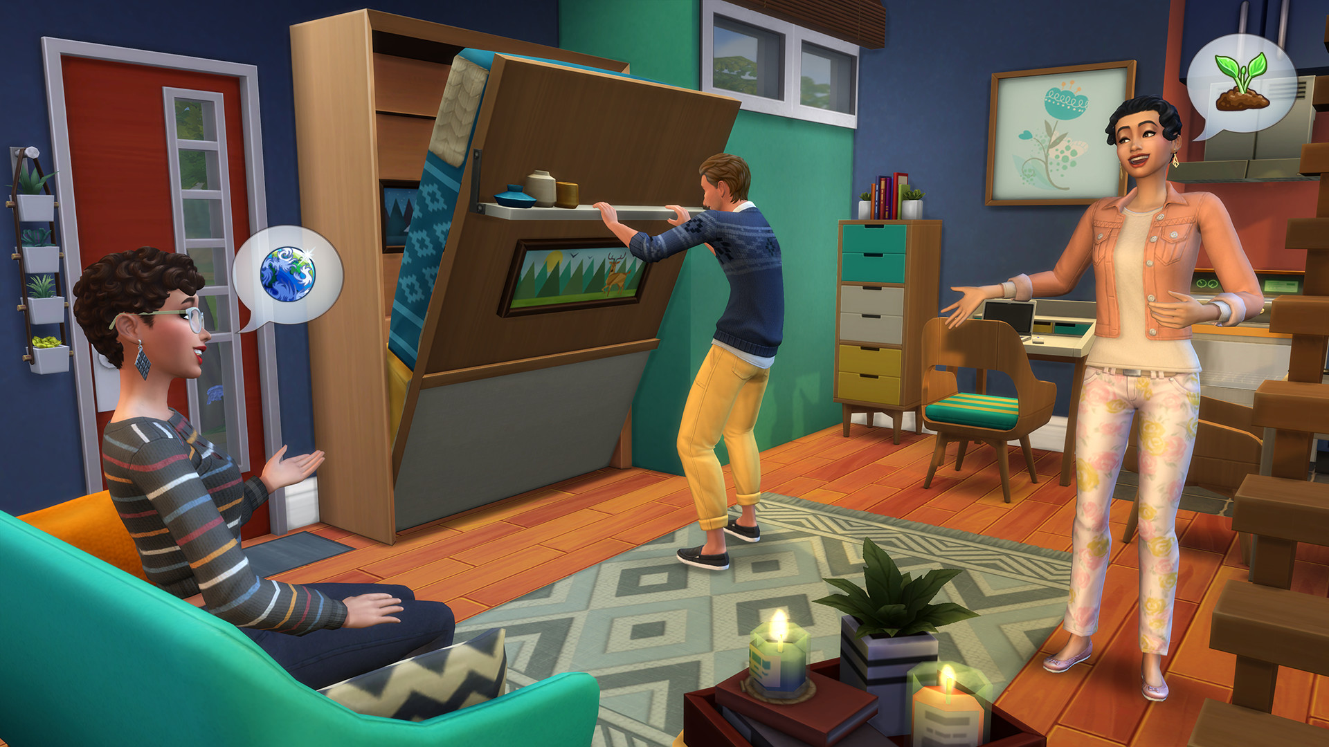 Game screenshot 3