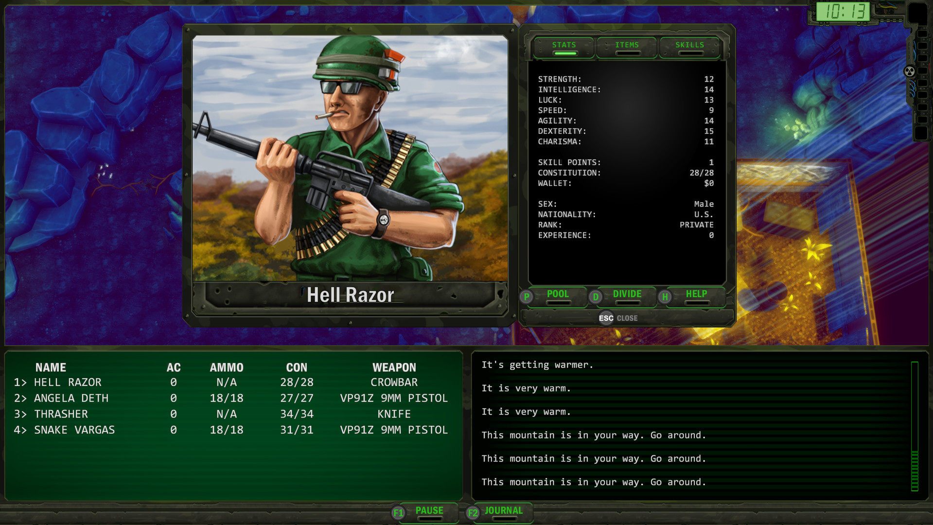 Game screenshot 5
