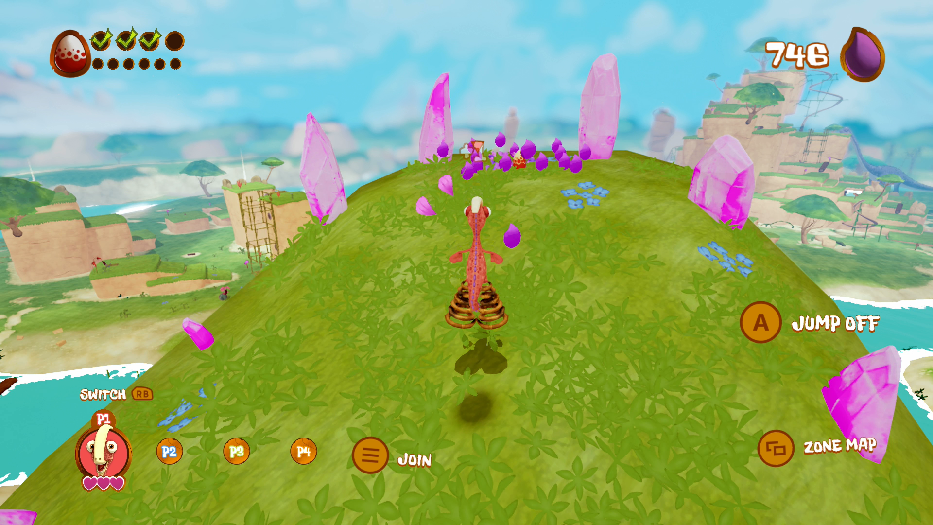 Game screenshot 3