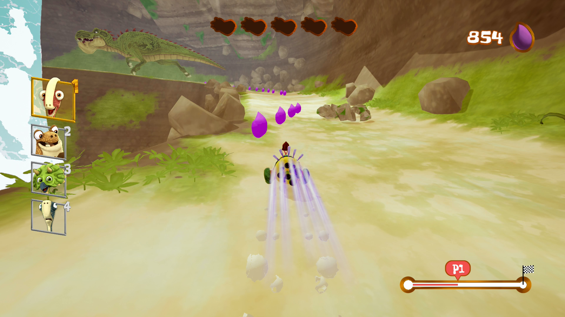 Game screenshot 2