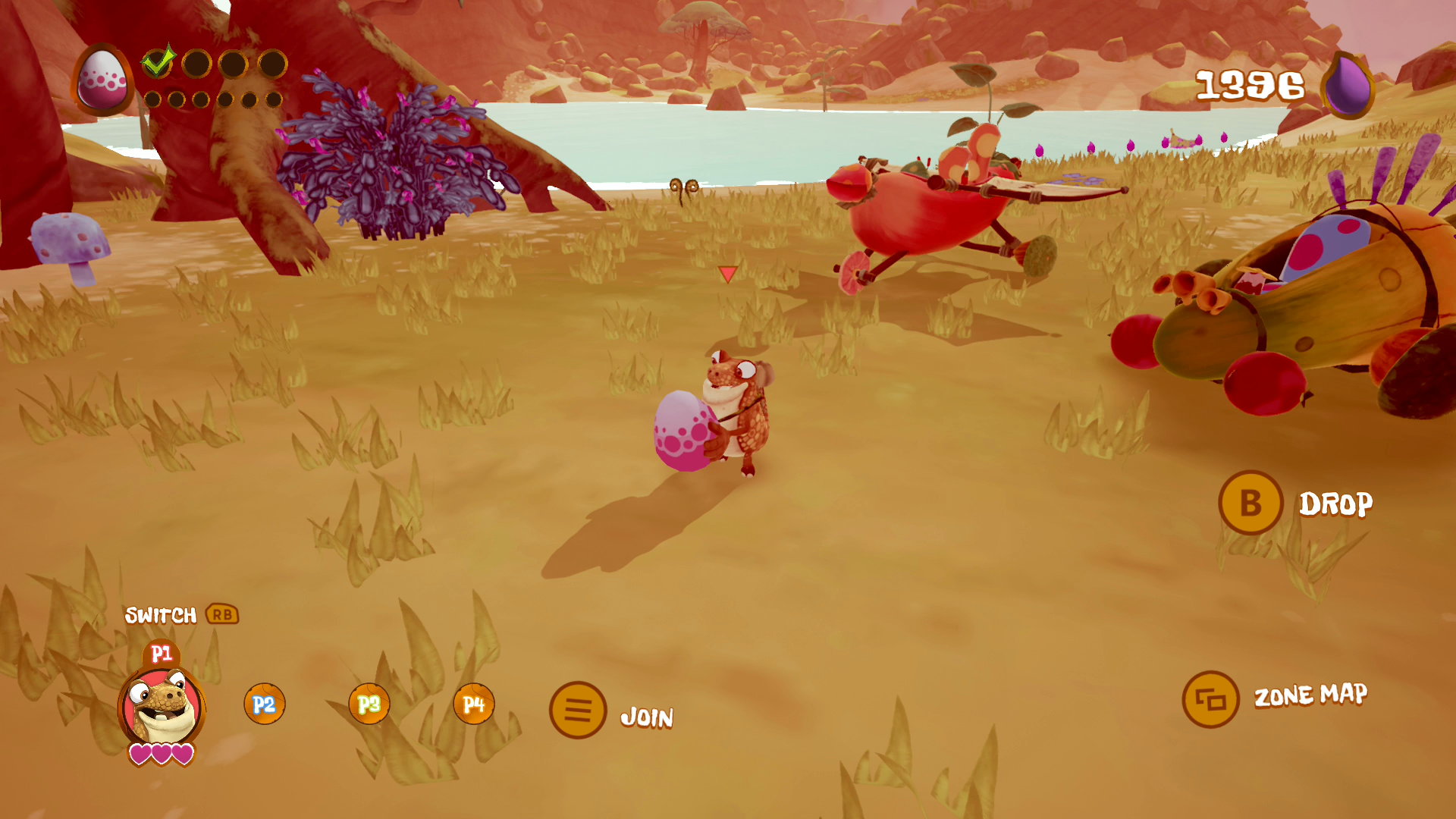 Game screenshot 5