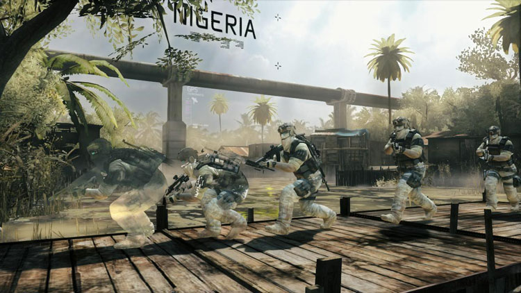 Game screenshot 4