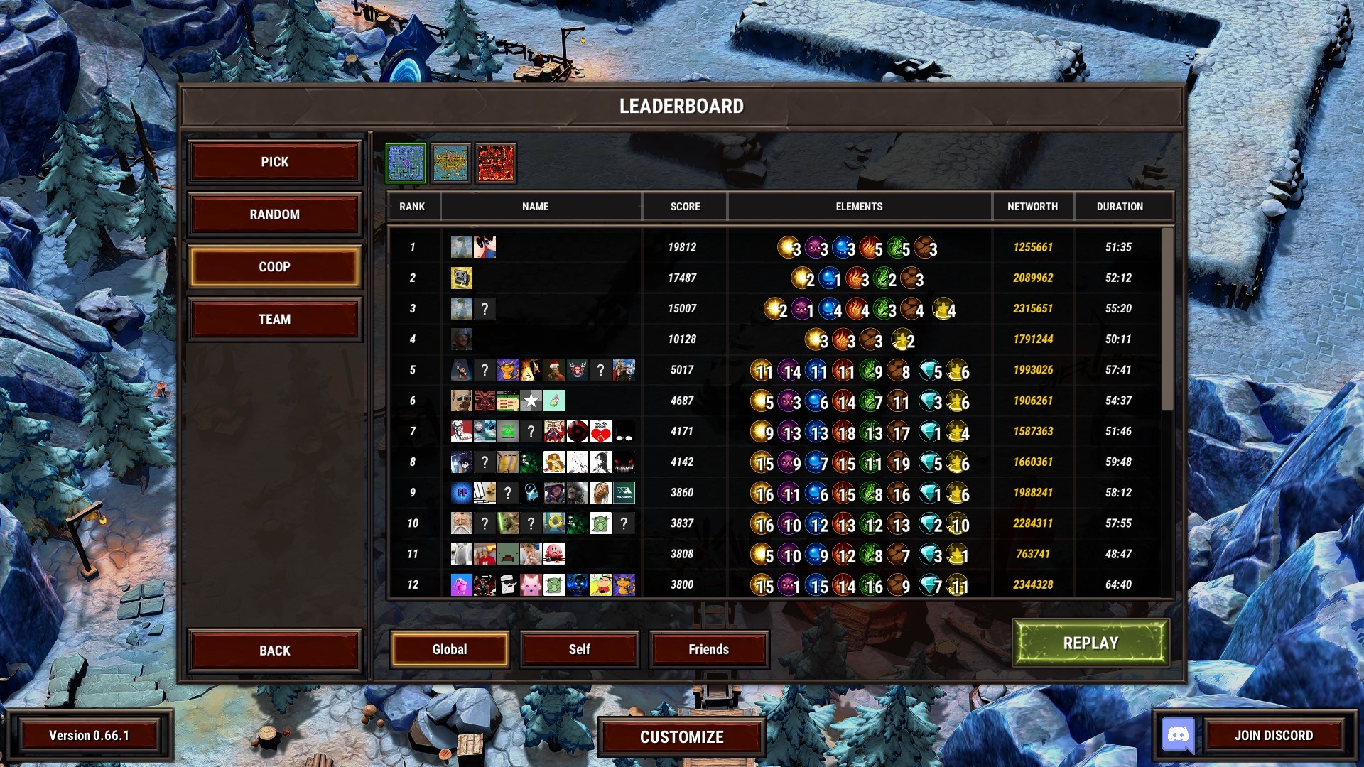Game screenshot 4