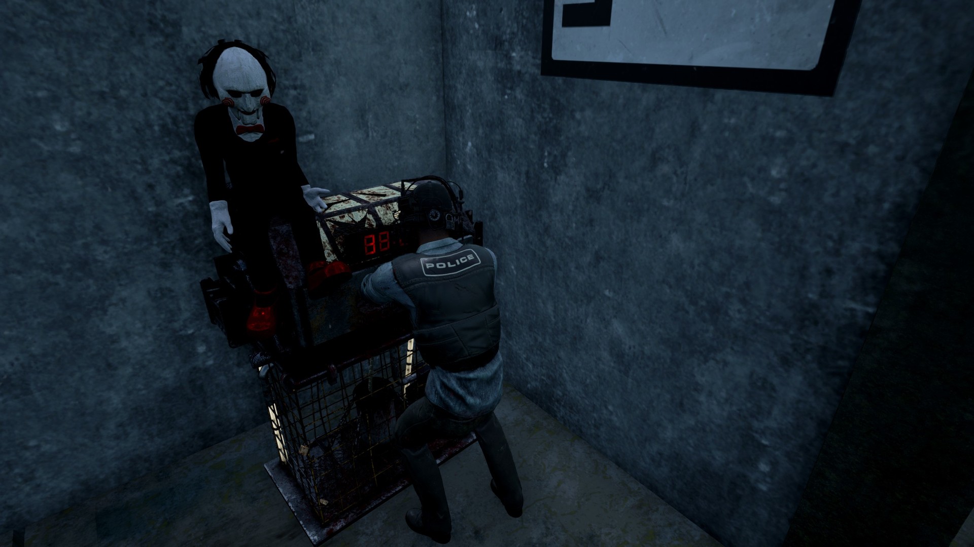 Game screenshot 2