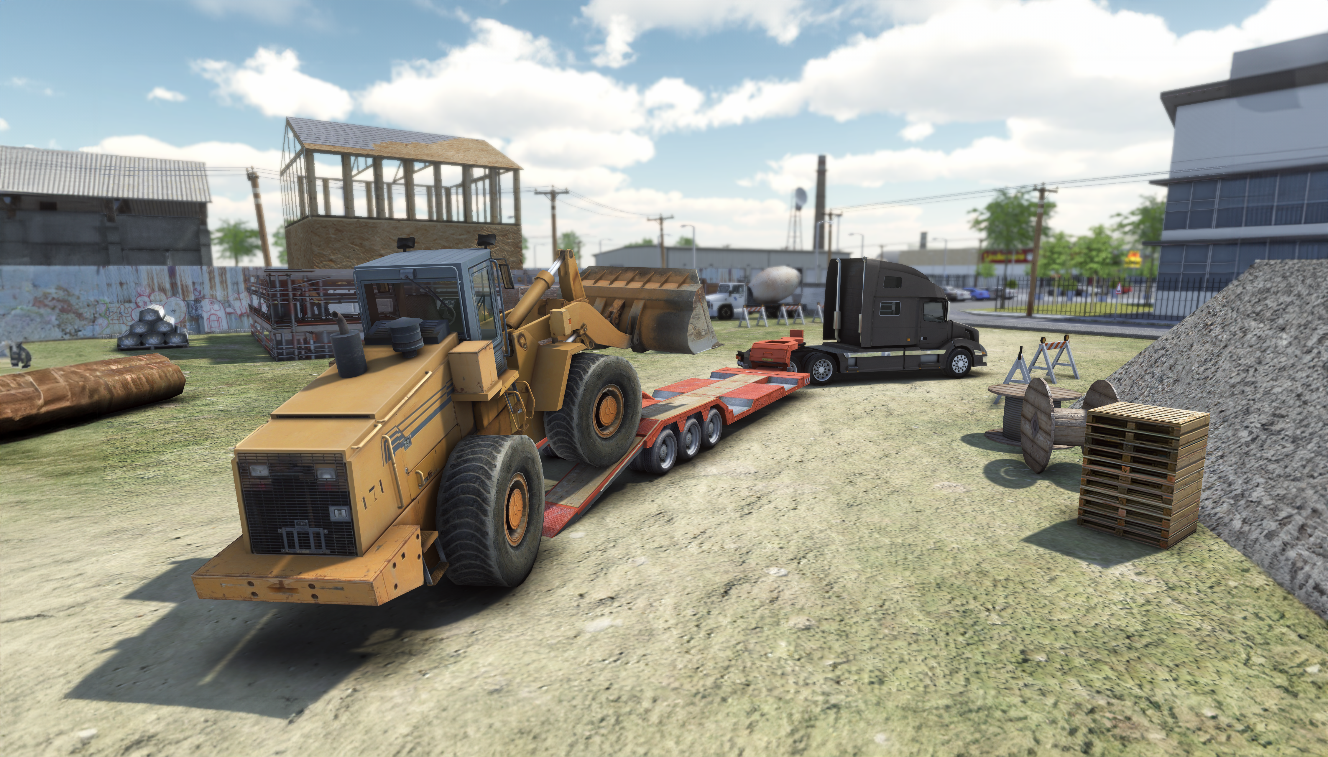 Game screenshot 5