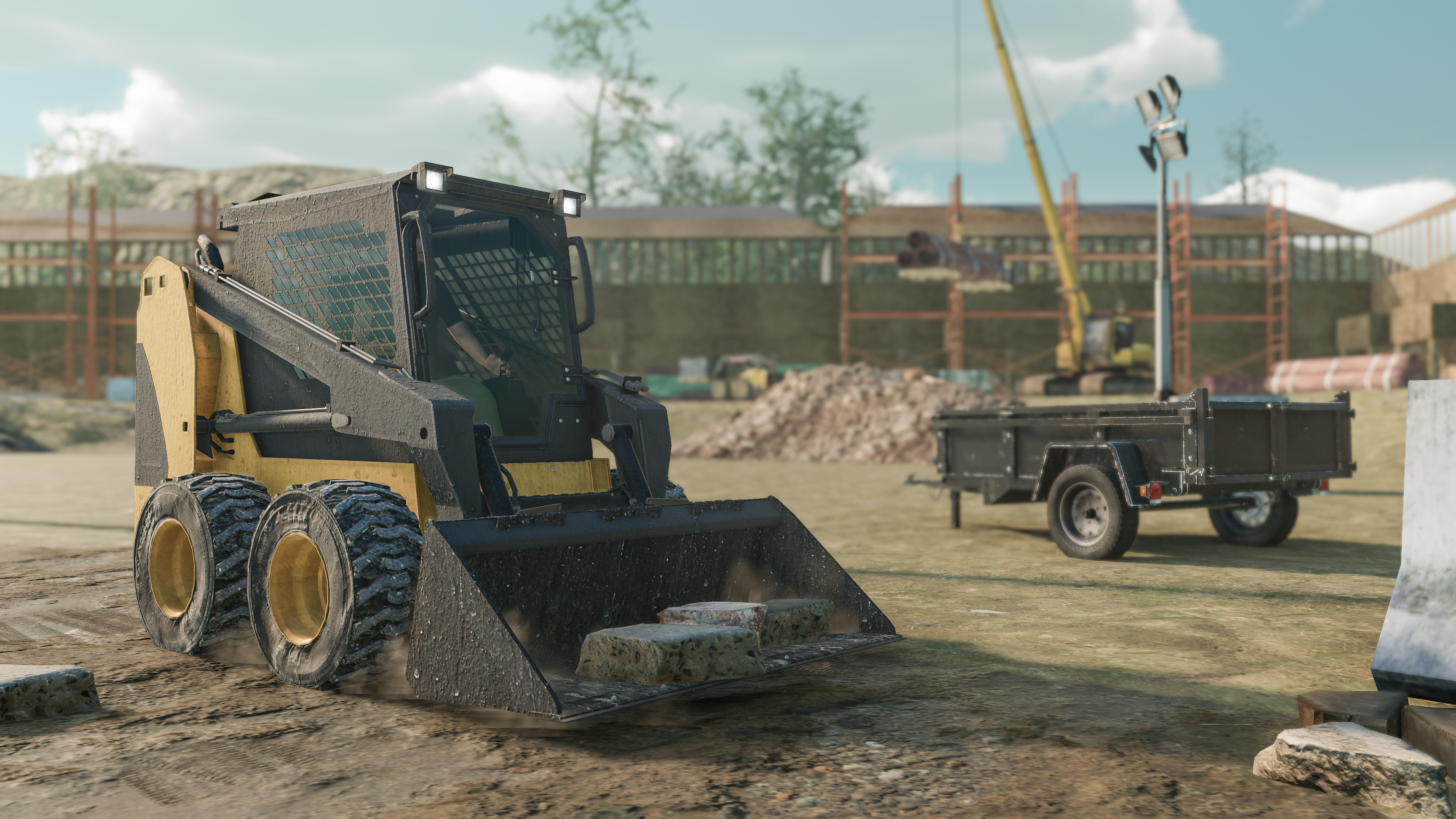 Game screenshot 4