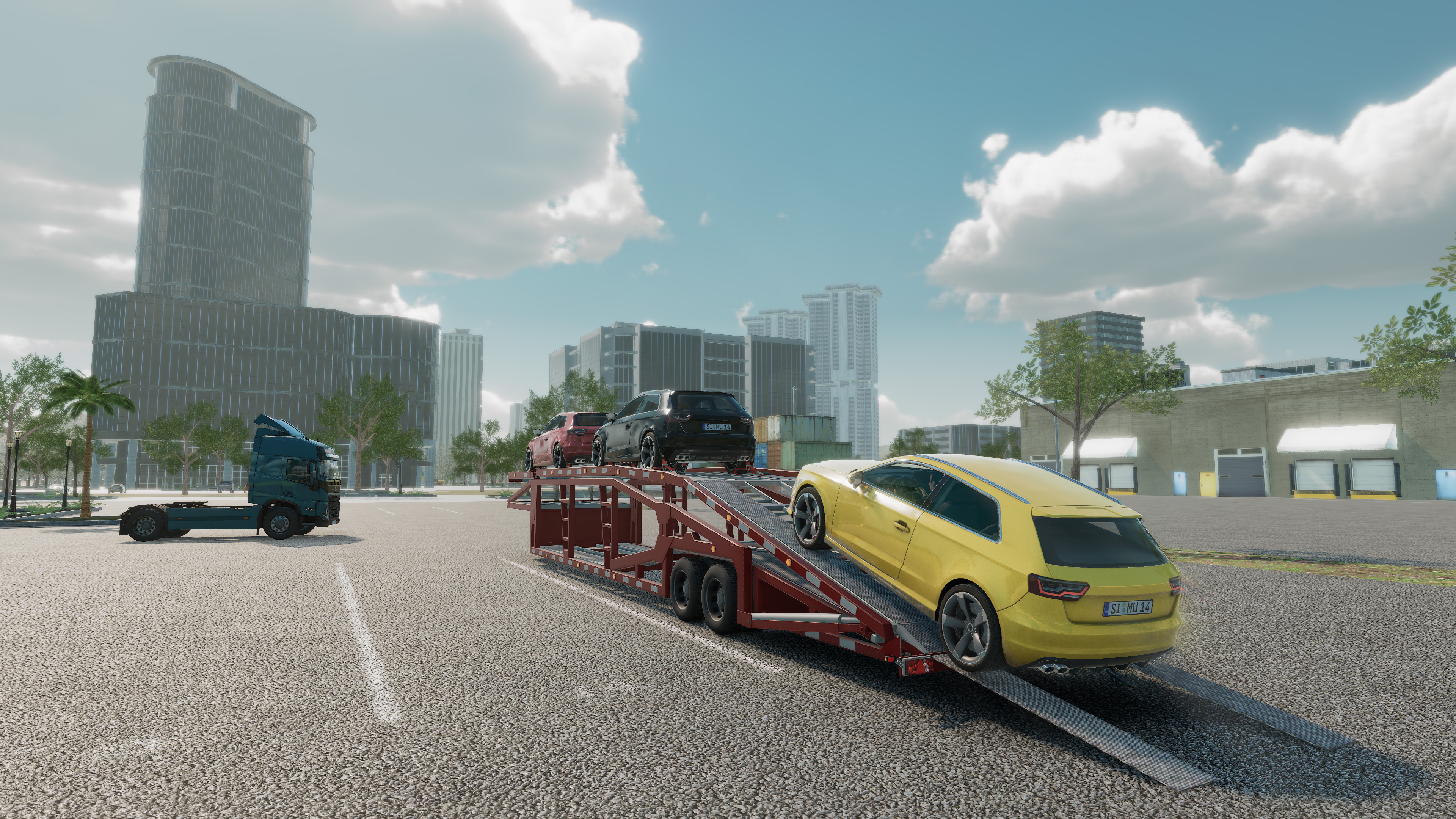 Game screenshot 2