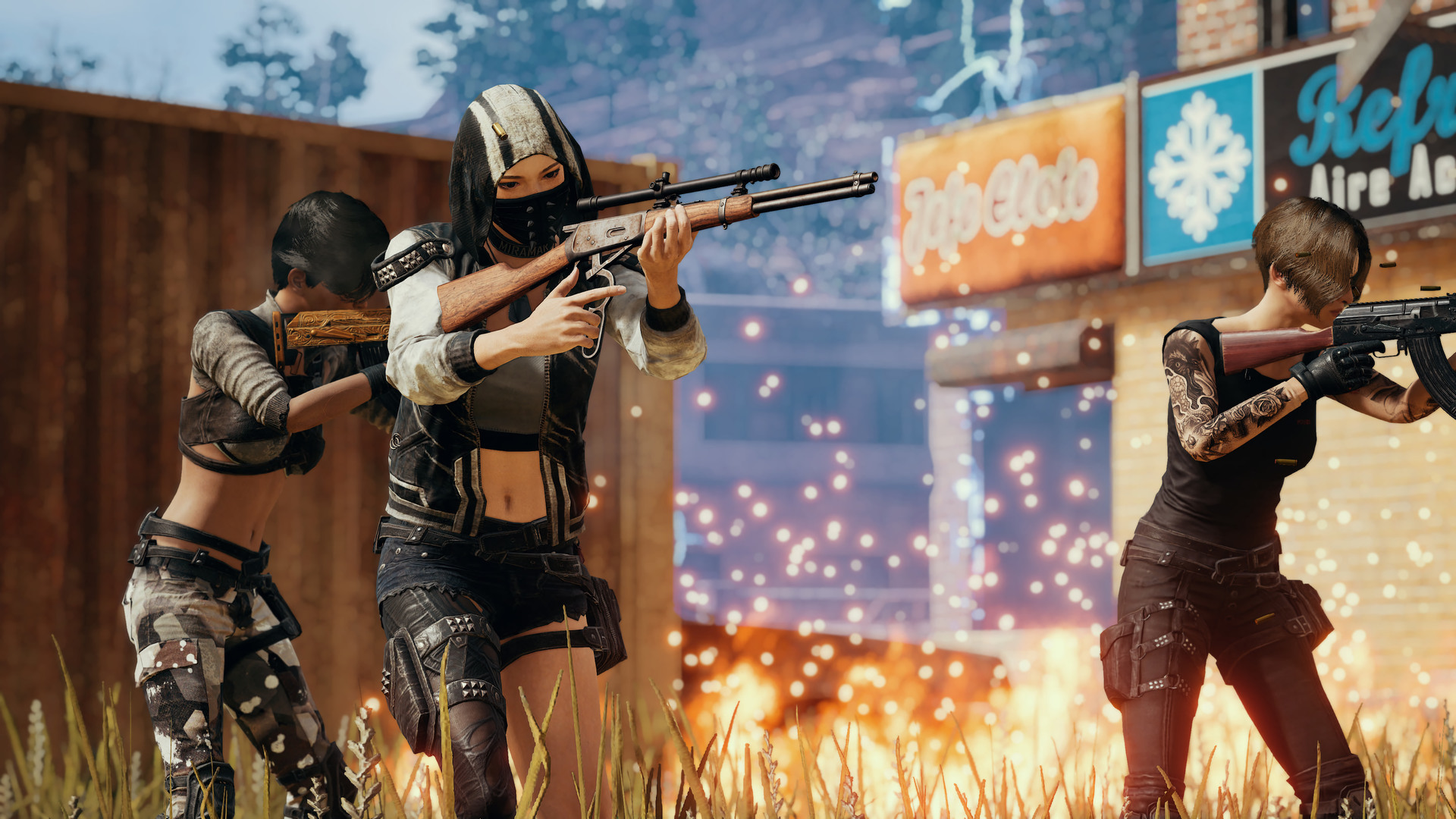 Game screenshot 5