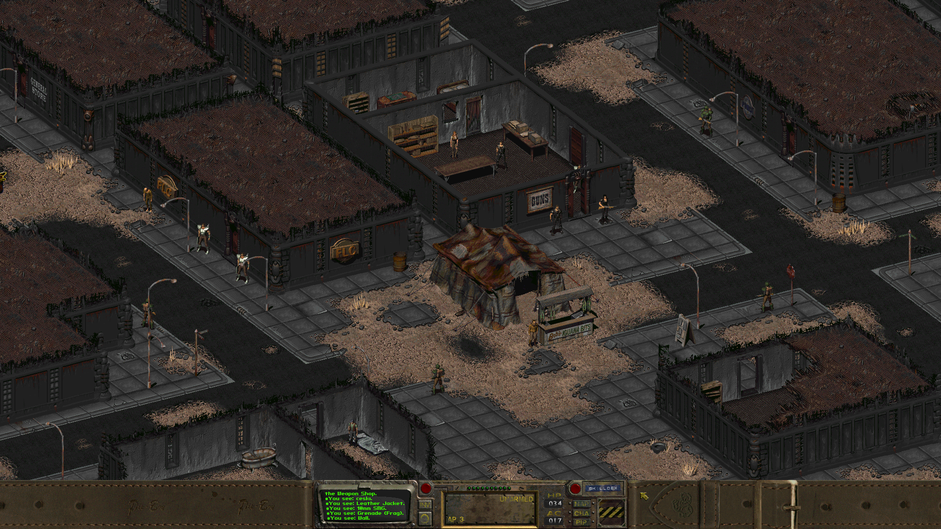Game screenshot 5