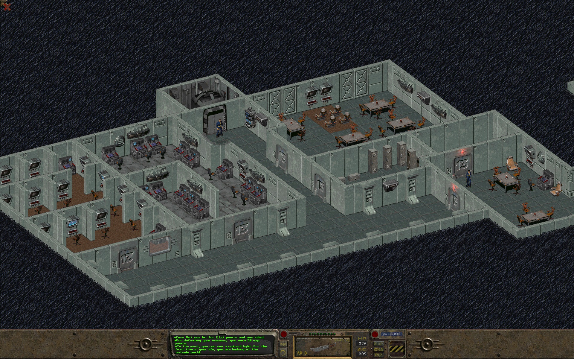 Game screenshot 5
