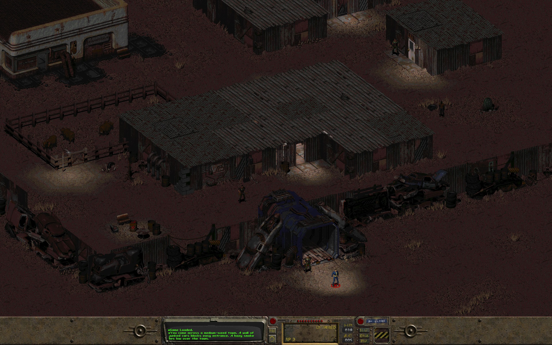 Game screenshot 4