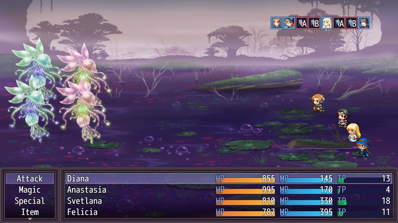 Game screenshot 5