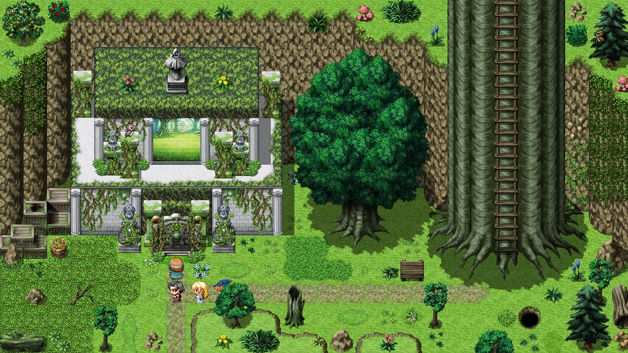 Game screenshot 4