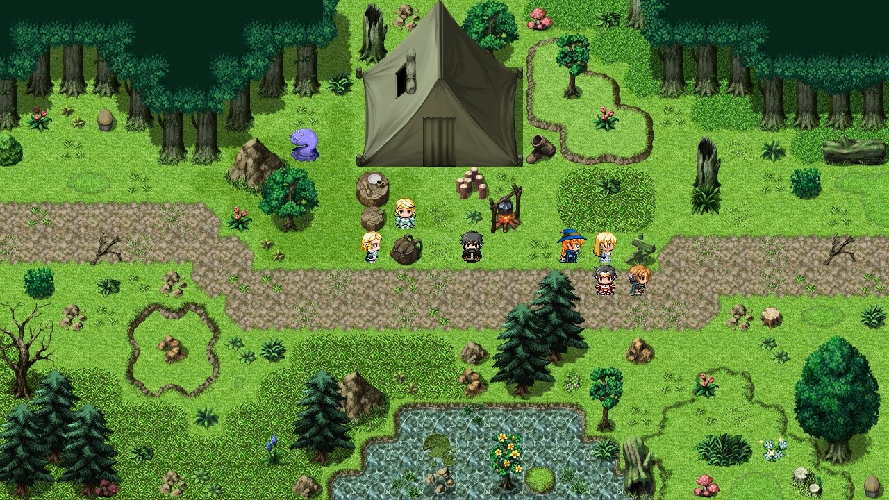 Game screenshot 3