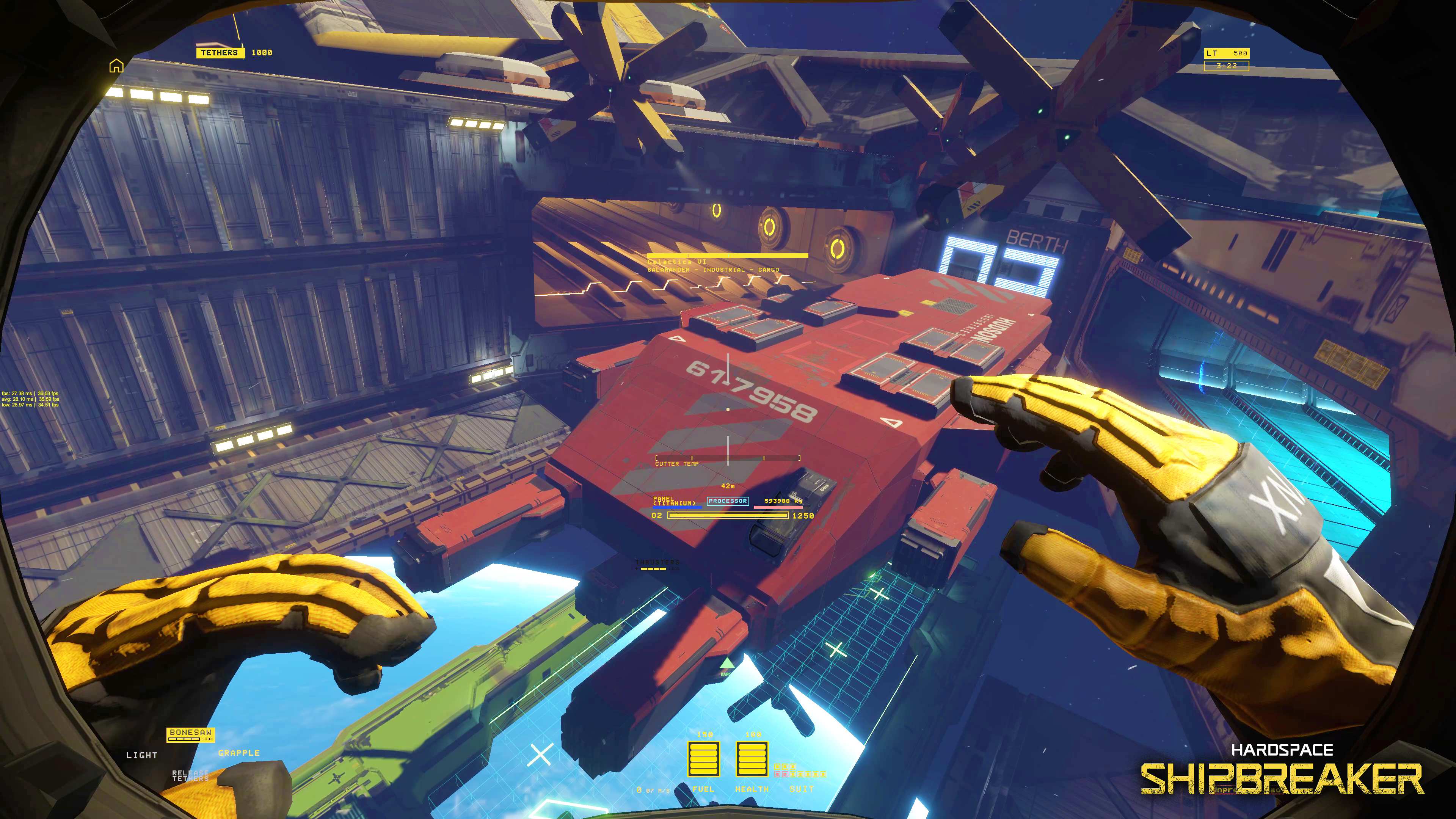 Game screenshot 5