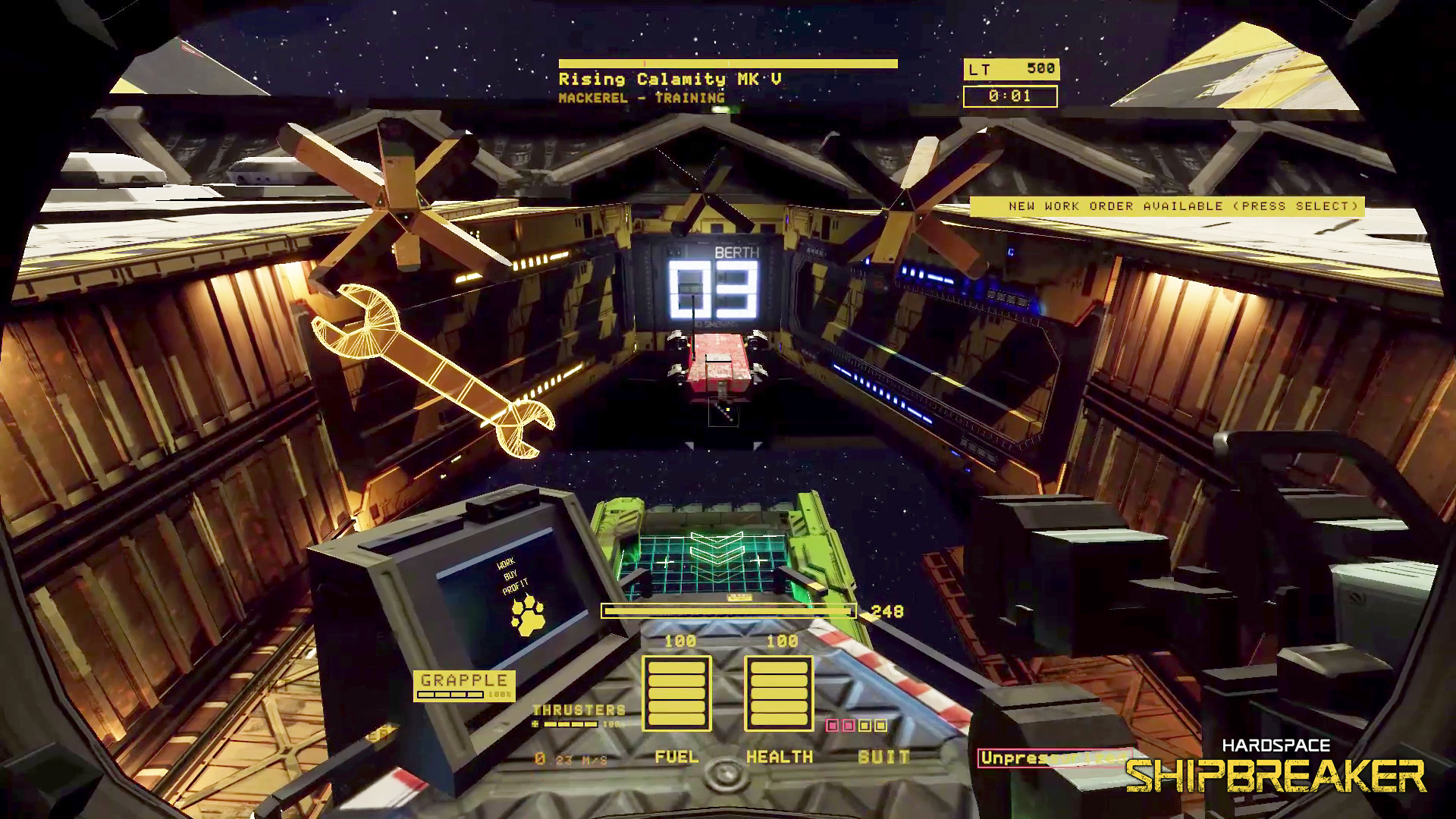 Game screenshot 2