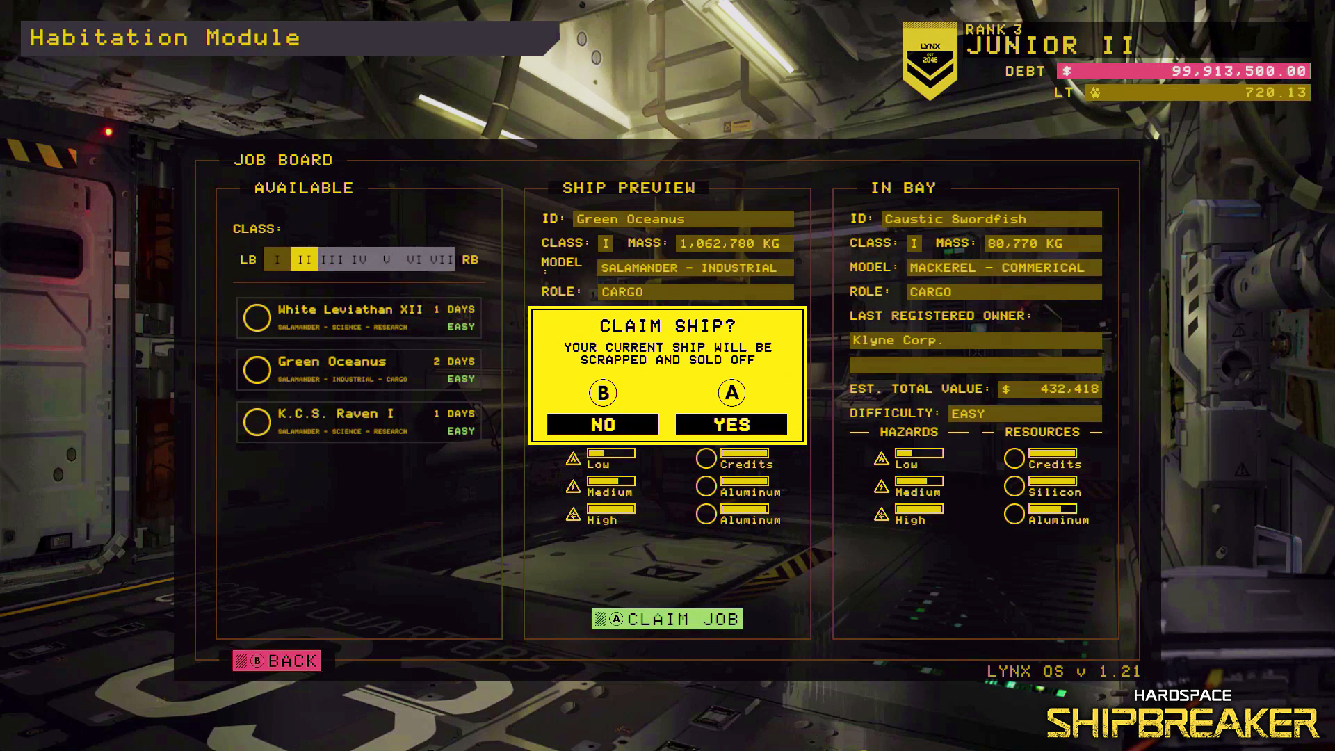 Game screenshot 4