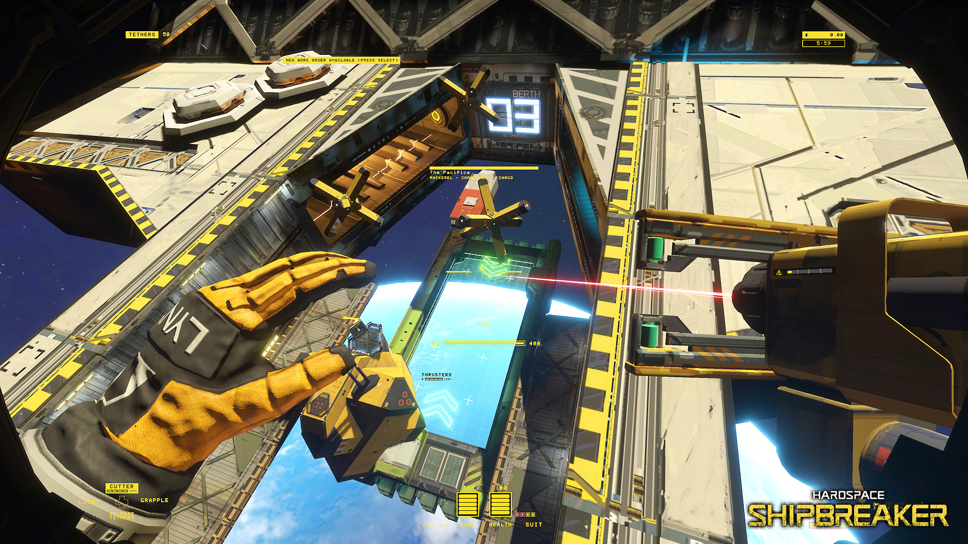 Game screenshot 5
