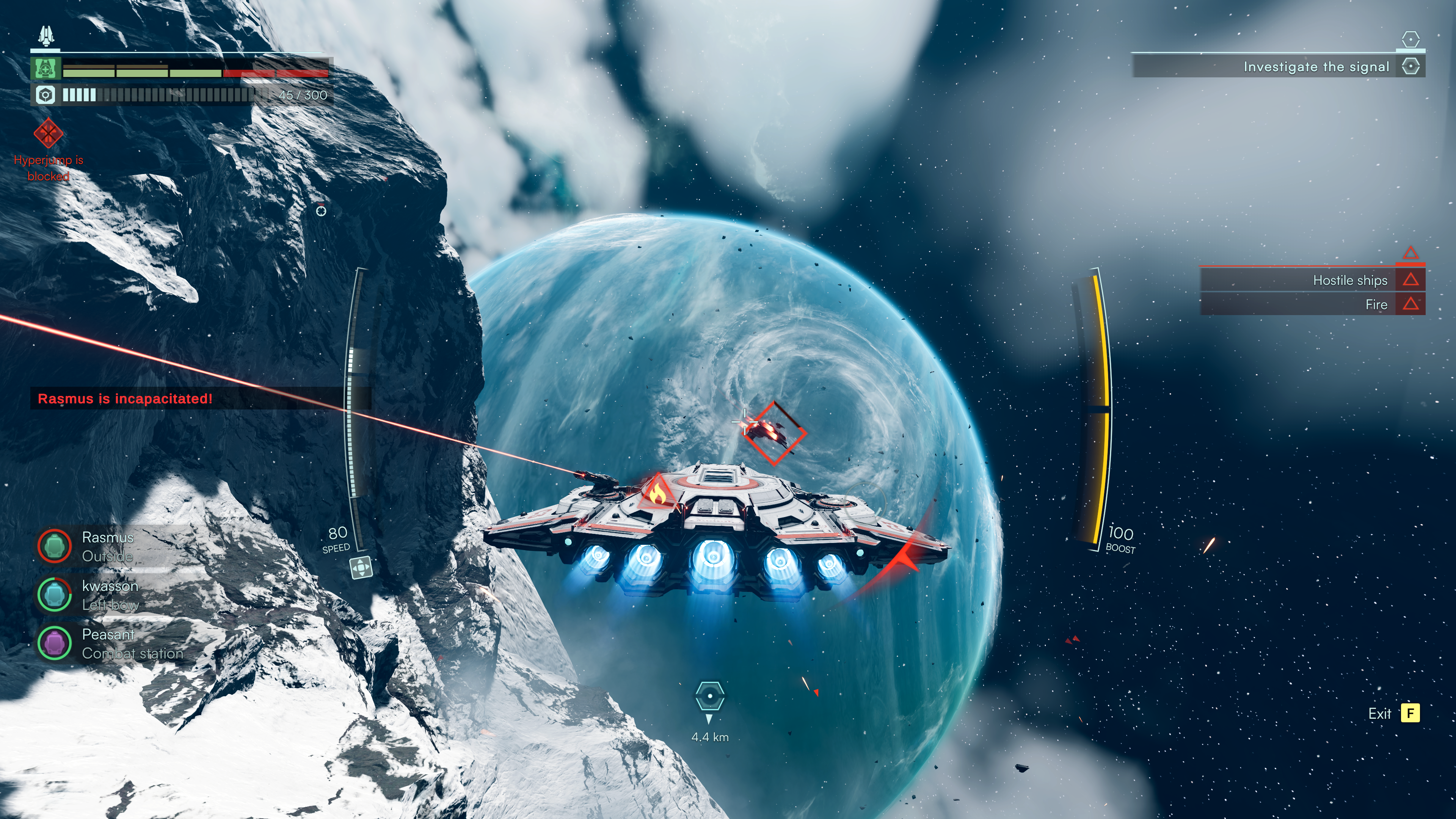 Game screenshot 3