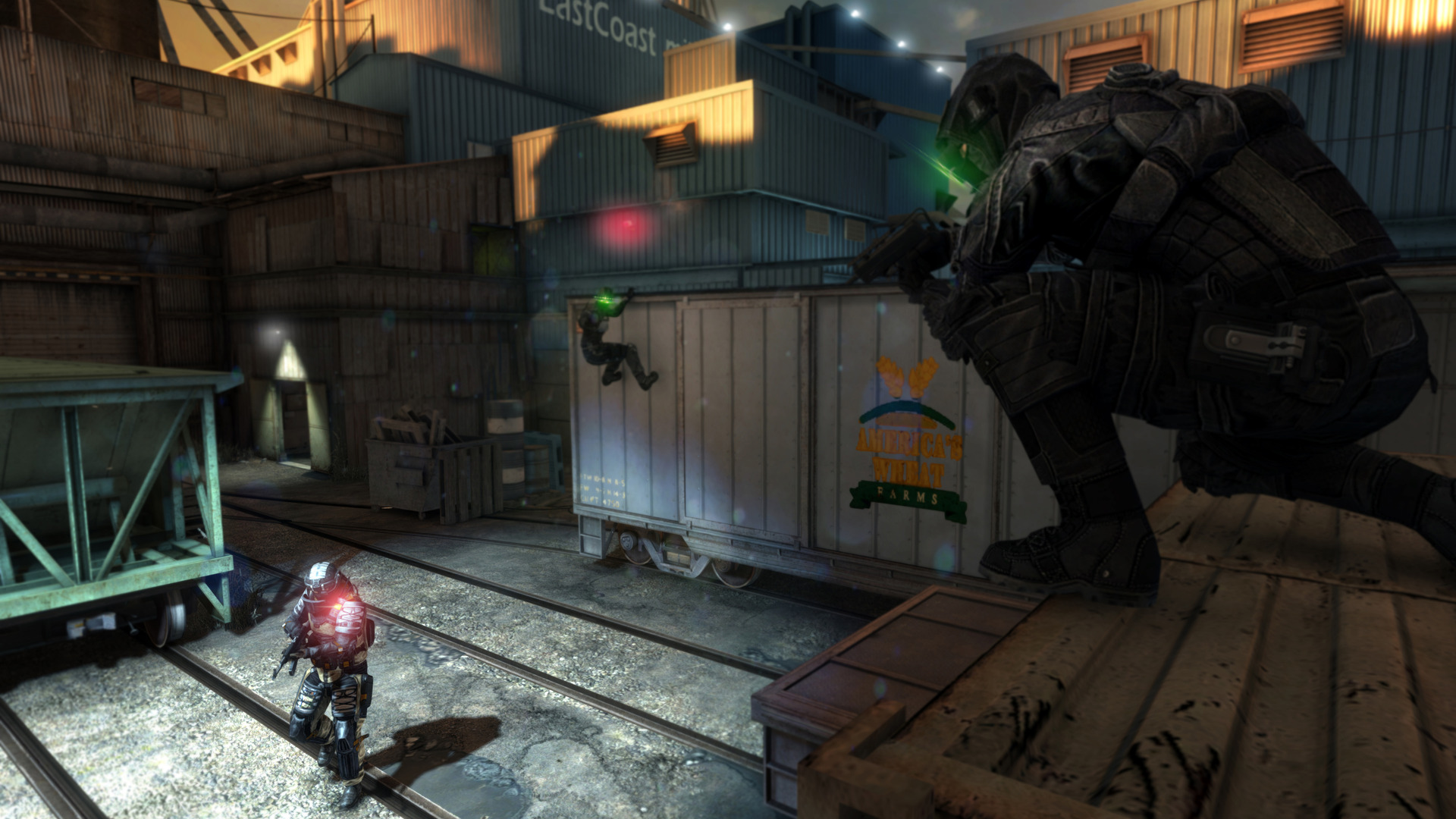 Game screenshot 5