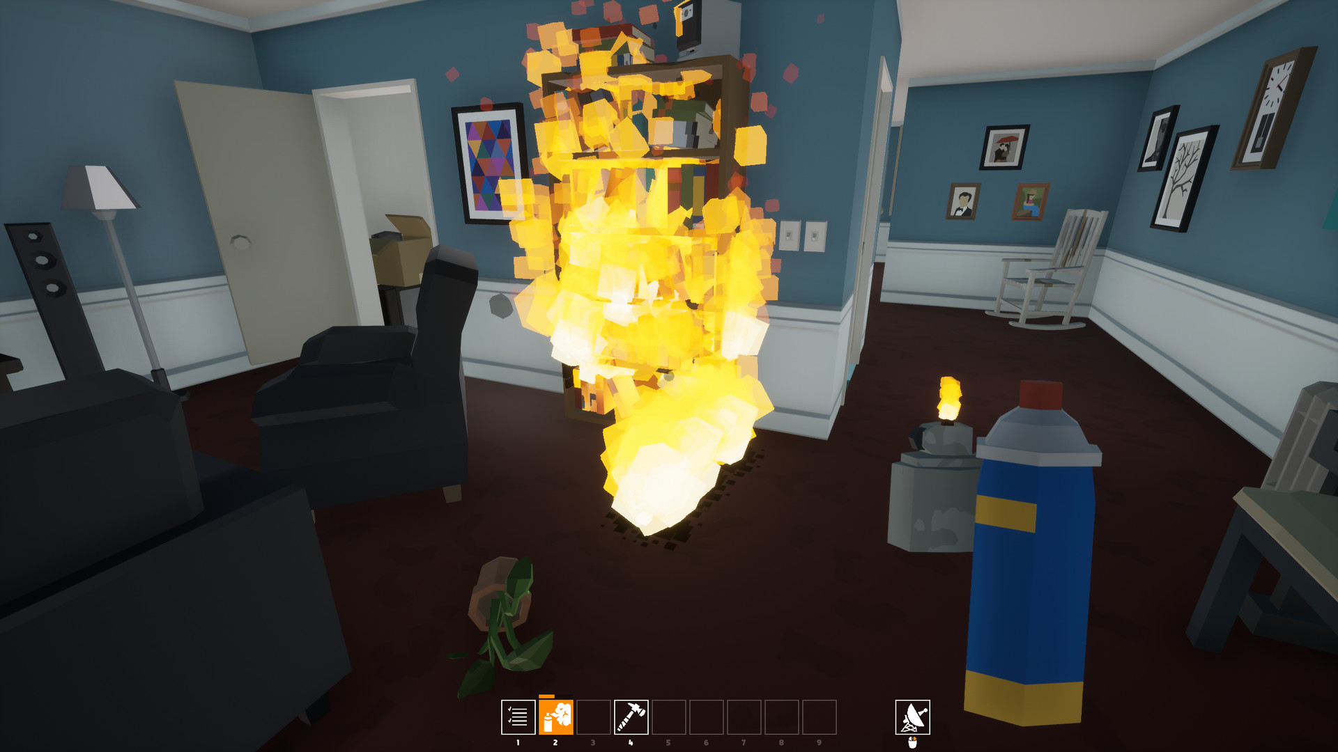 Game screenshot 3