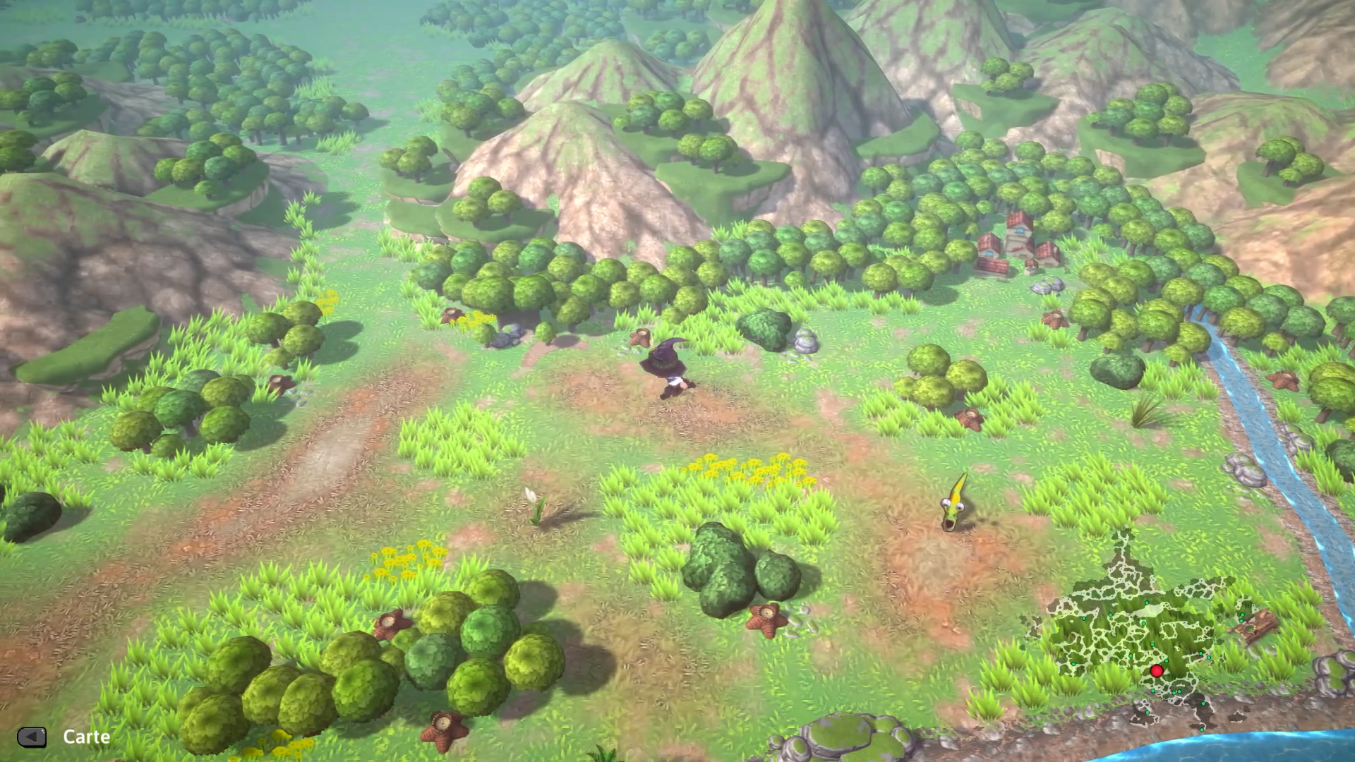 Game screenshot 2