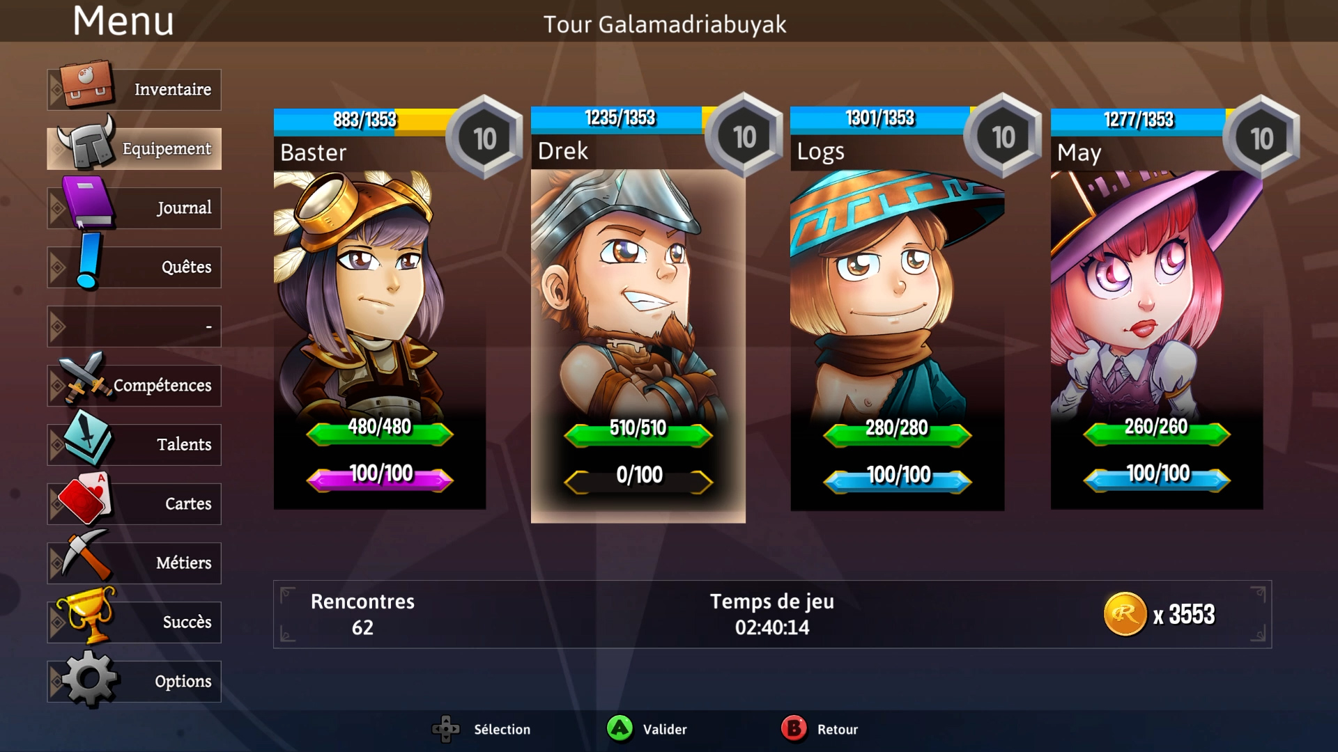 Game screenshot 5