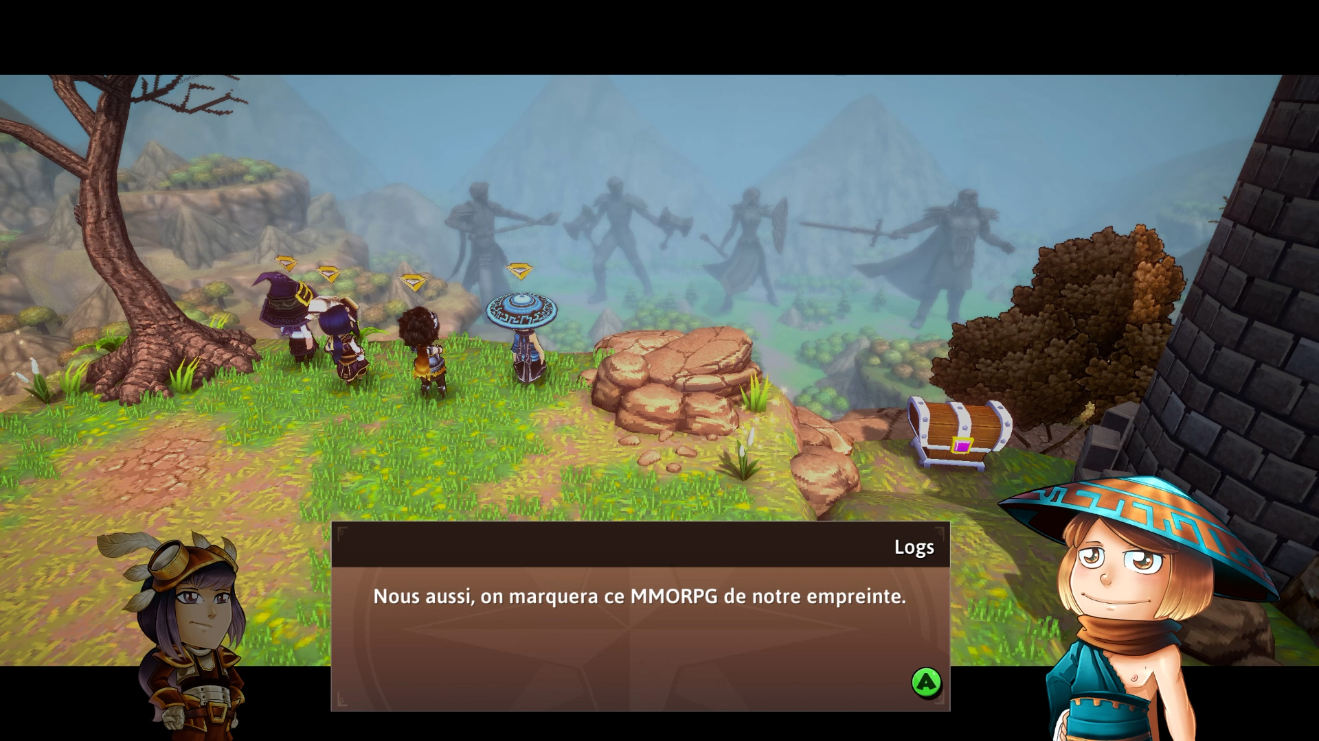 Game screenshot 3