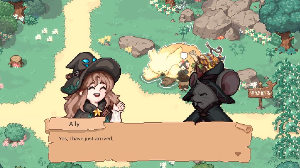 Game screenshot 4