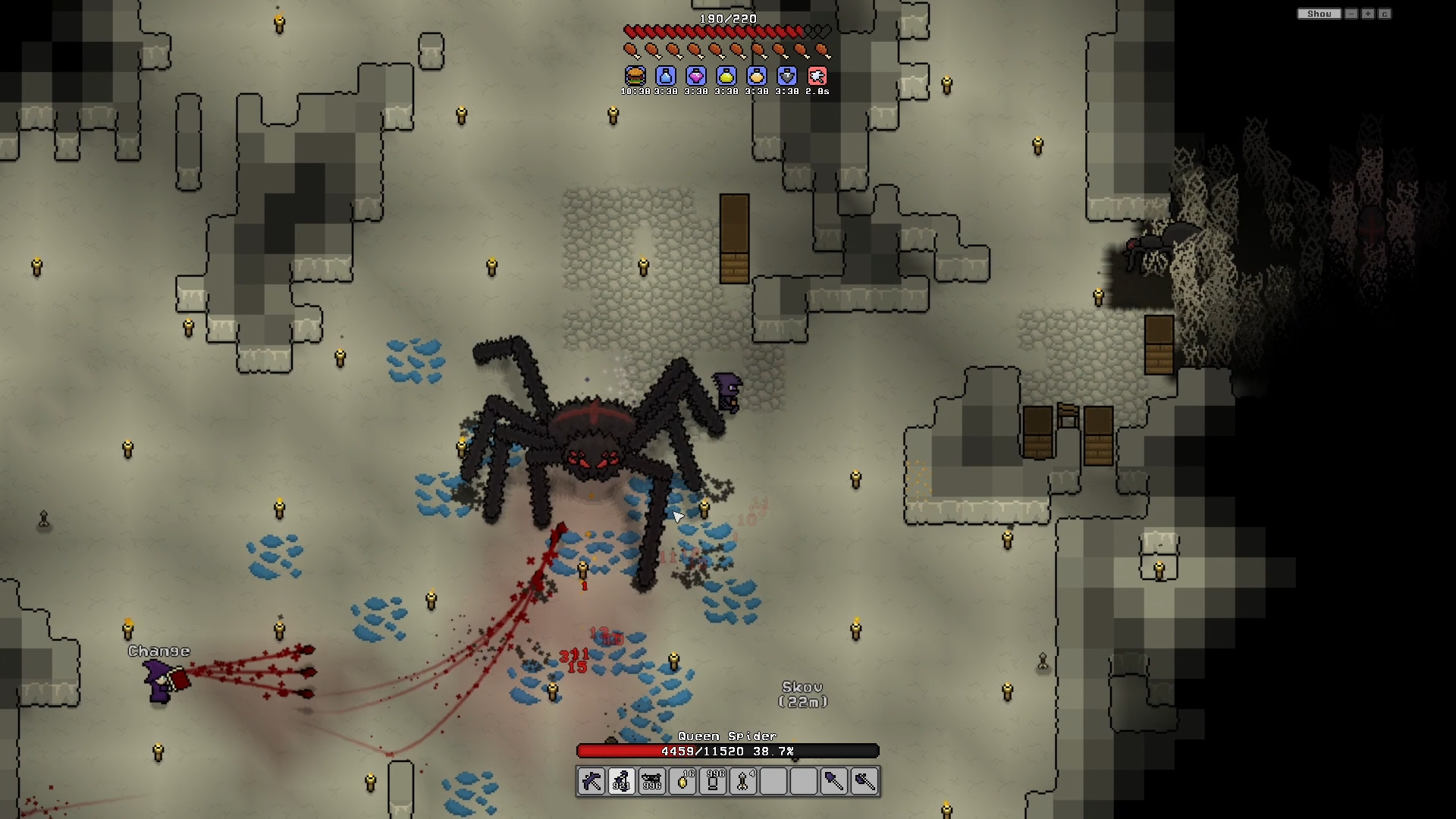 Game screenshot 2