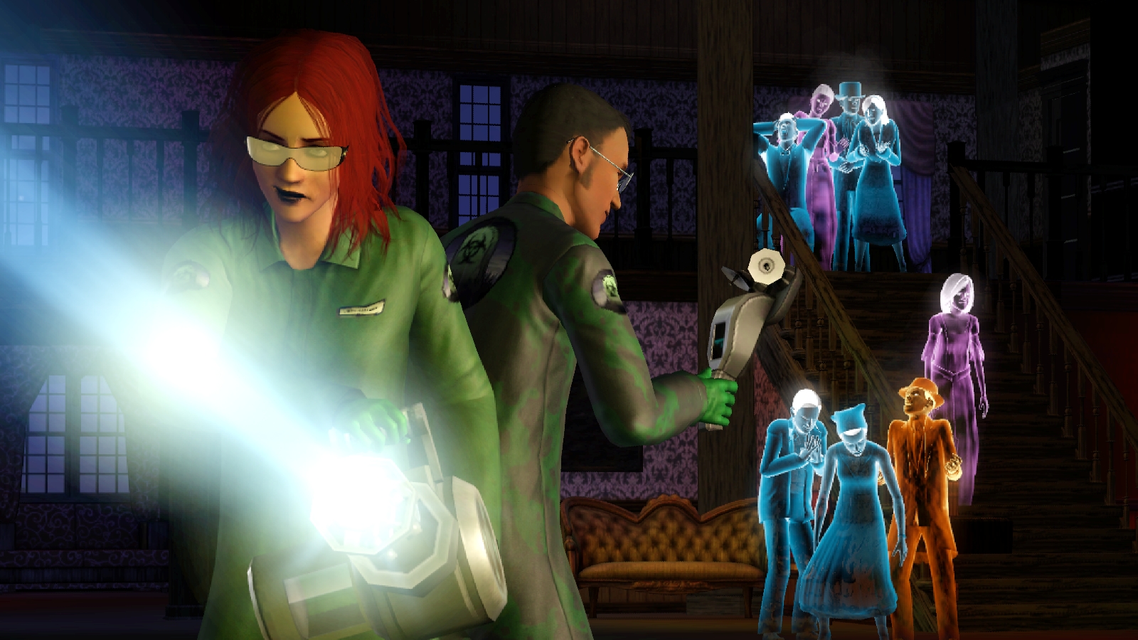 Game screenshot 1