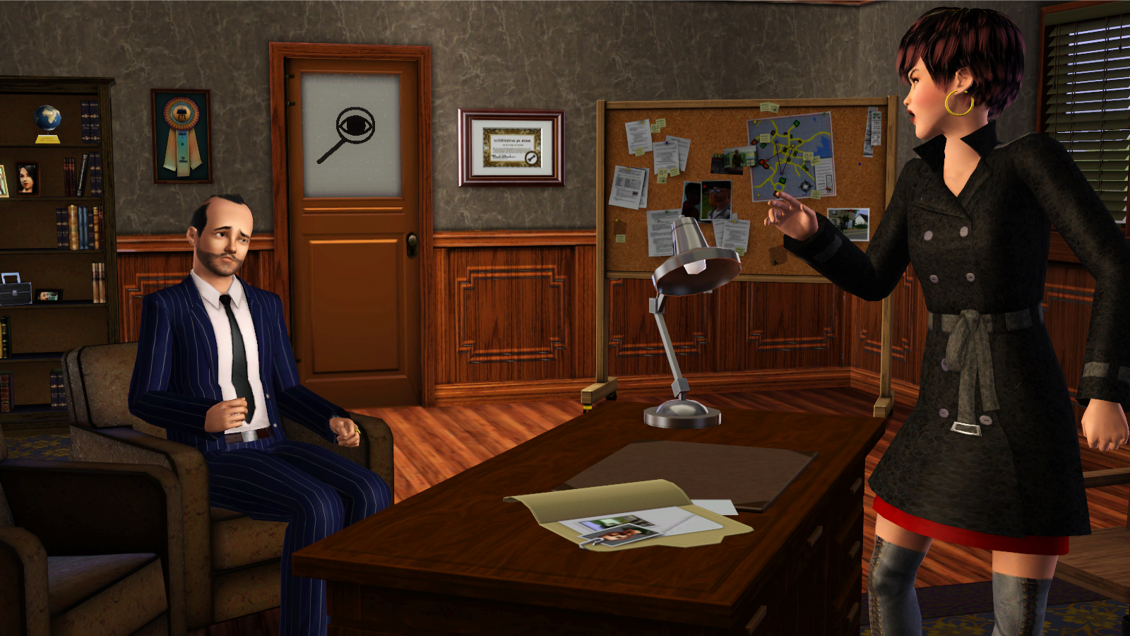 Game screenshot 5