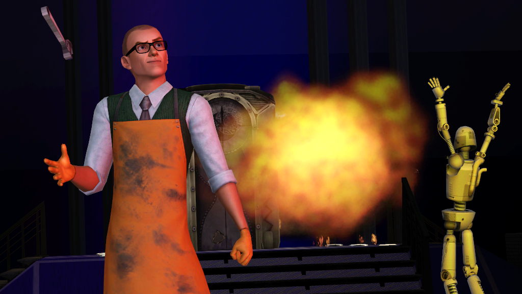 Game screenshot 3
