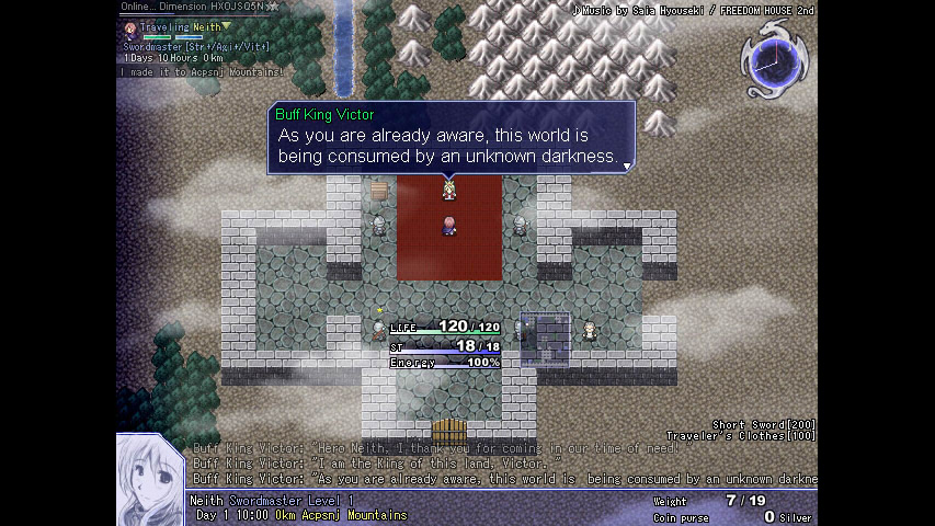 Game screenshot 4