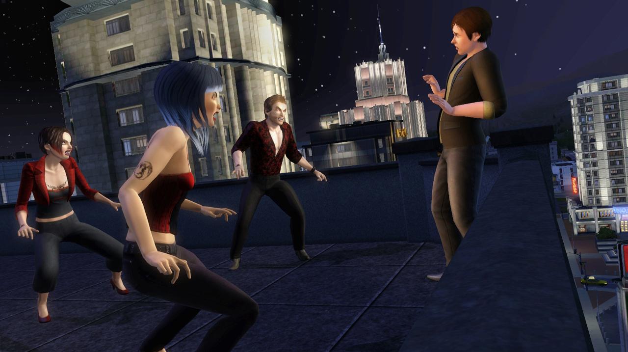 Game screenshot 3
