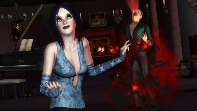 Game screenshot 1