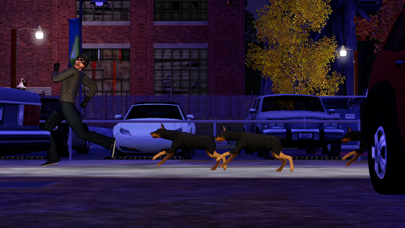 Game screenshot 1