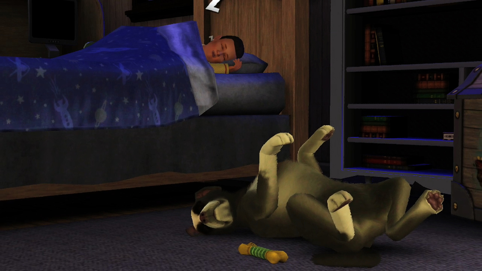 Game screenshot 2
