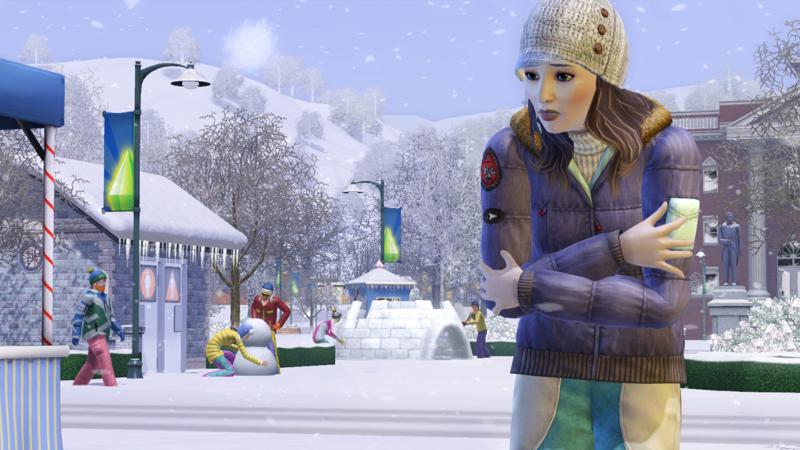 Game screenshot 1