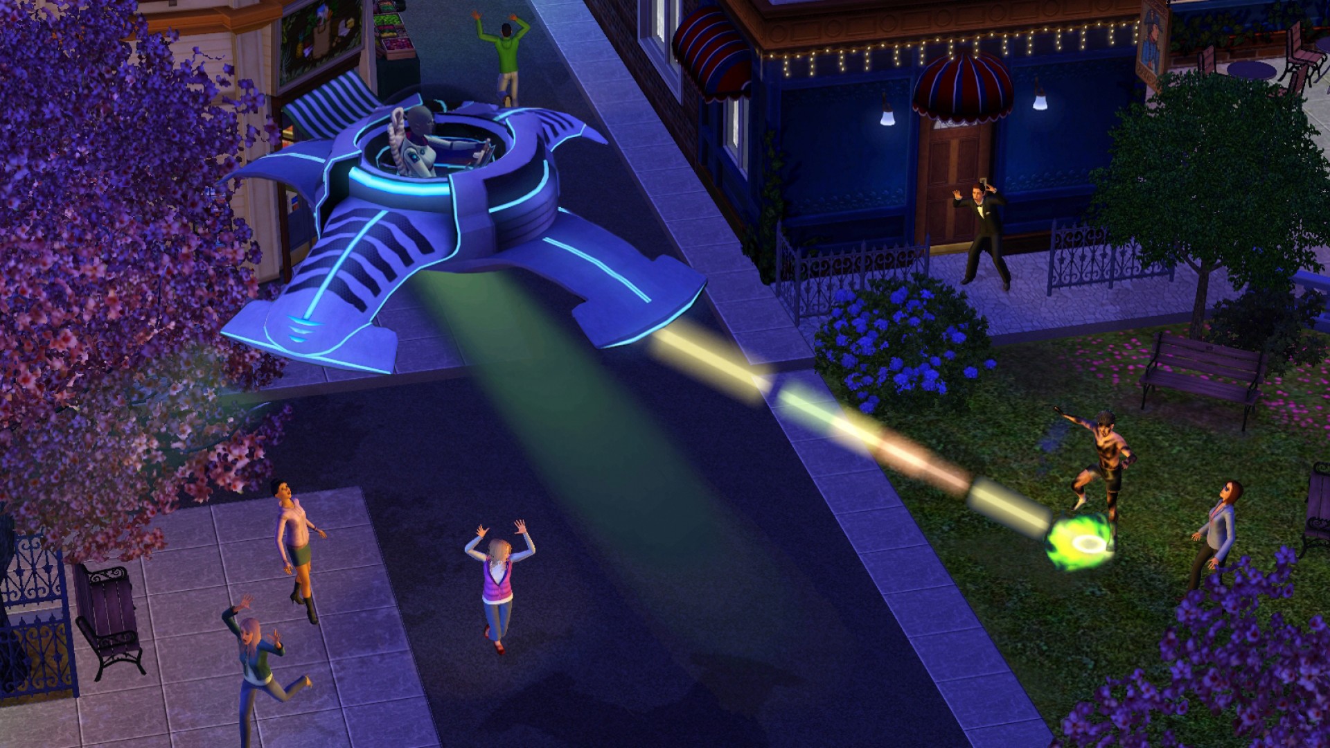 Game screenshot 1