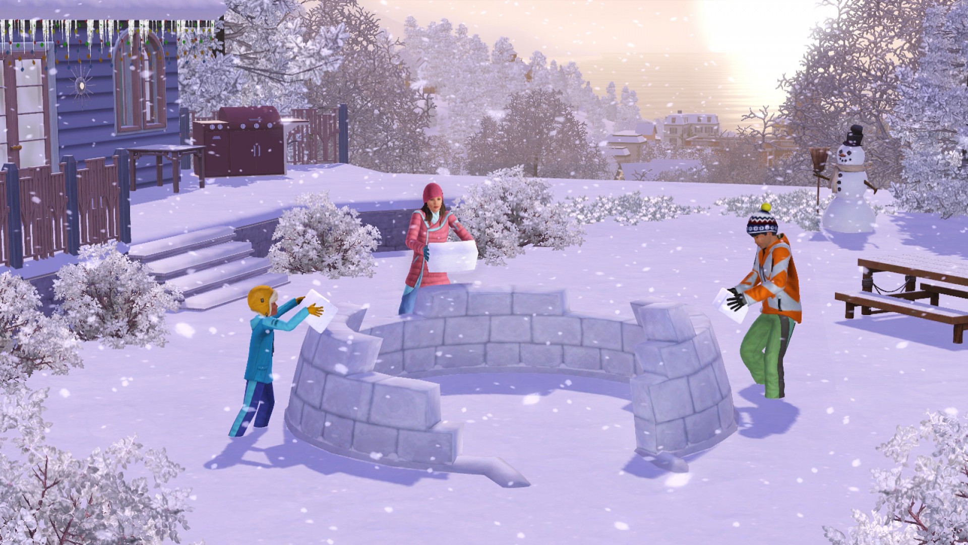 Game screenshot 4