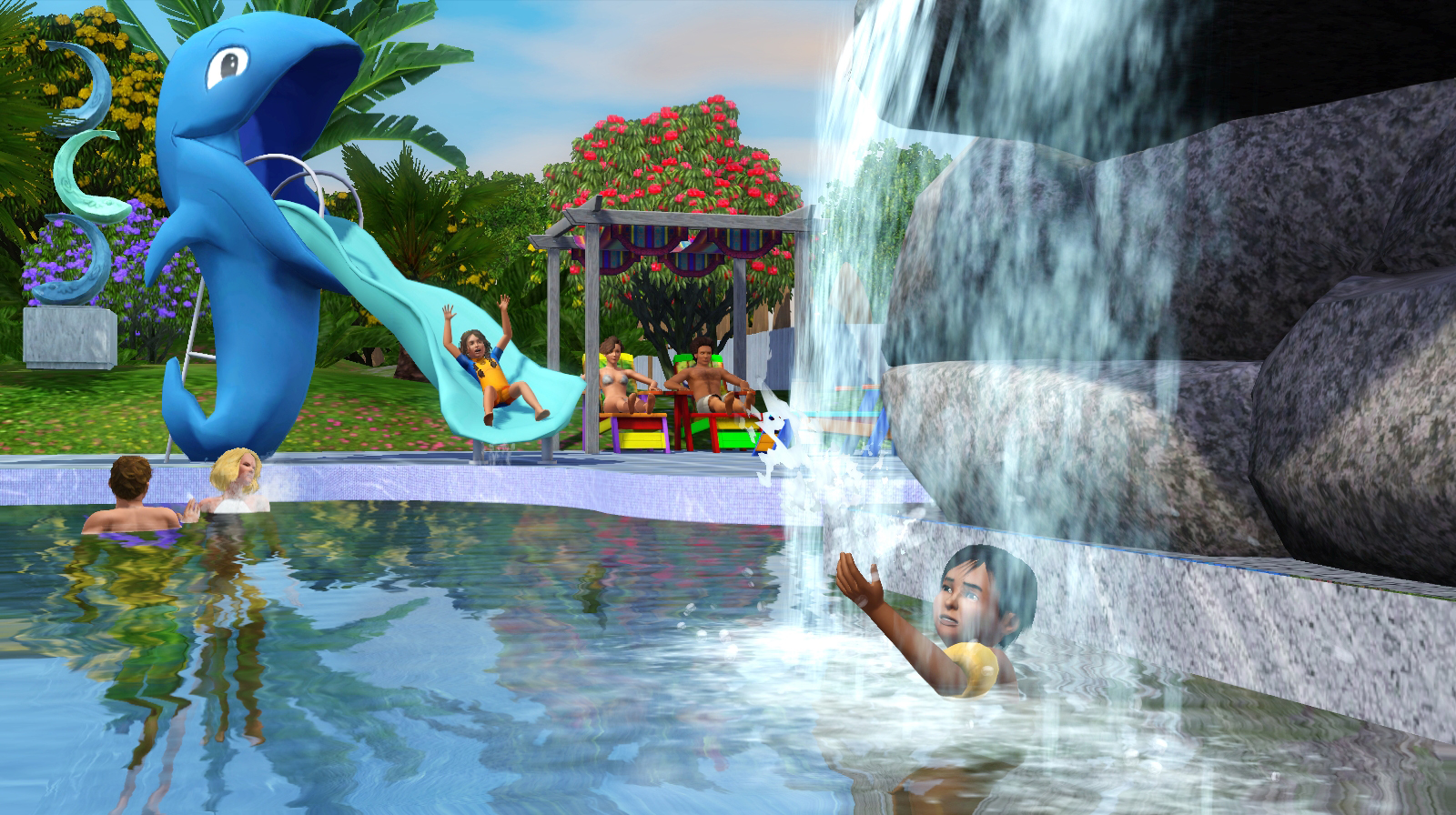Game screenshot 5