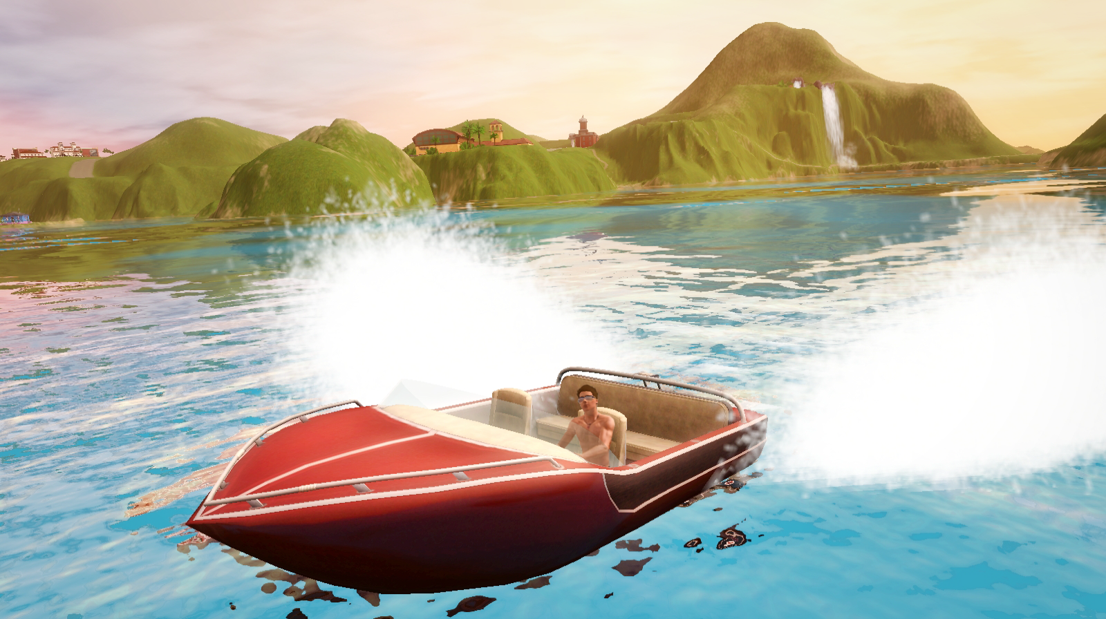 Game screenshot 1