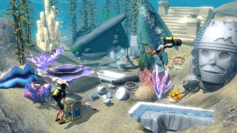 Game screenshot 4