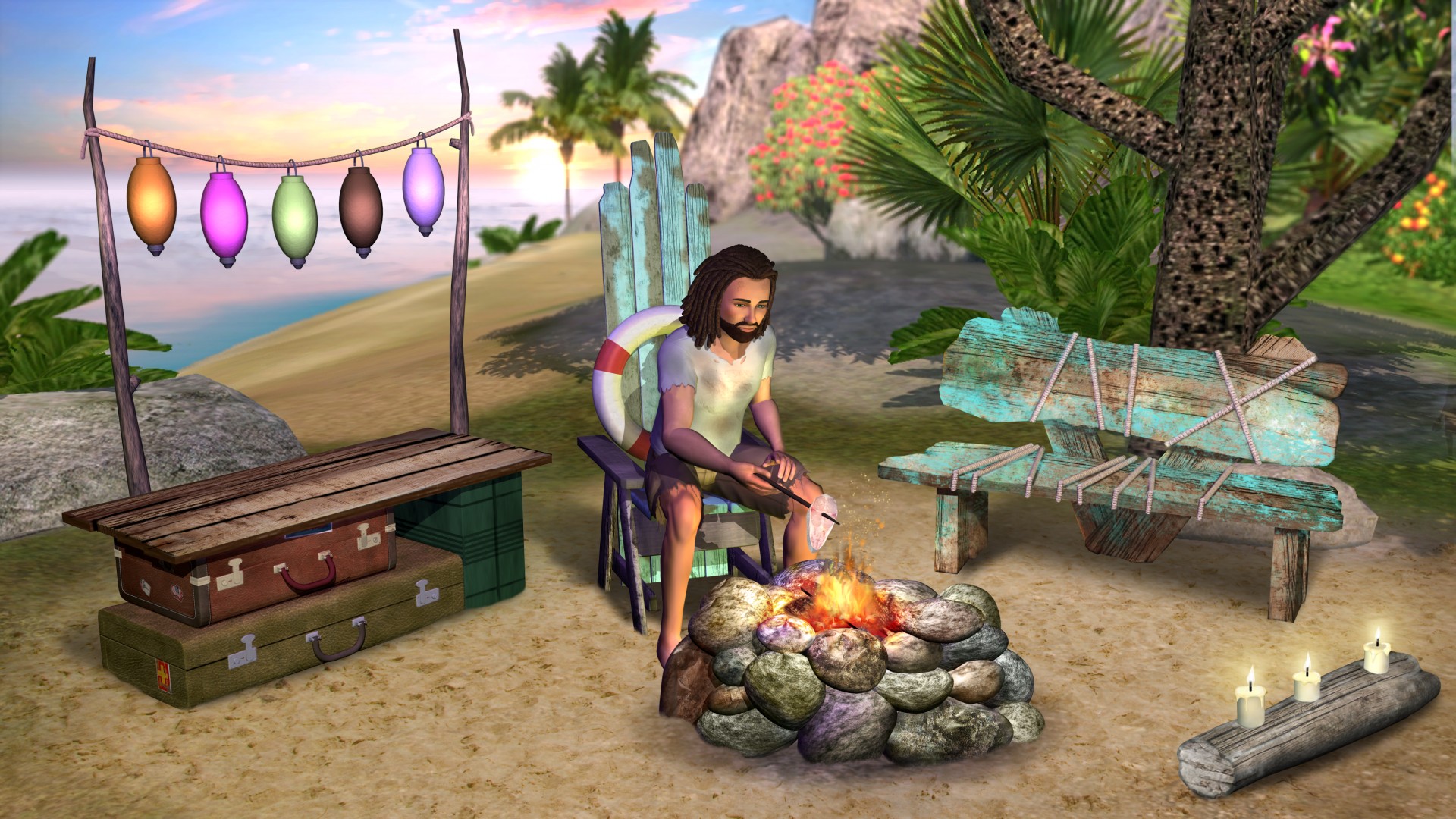 Game screenshot 2