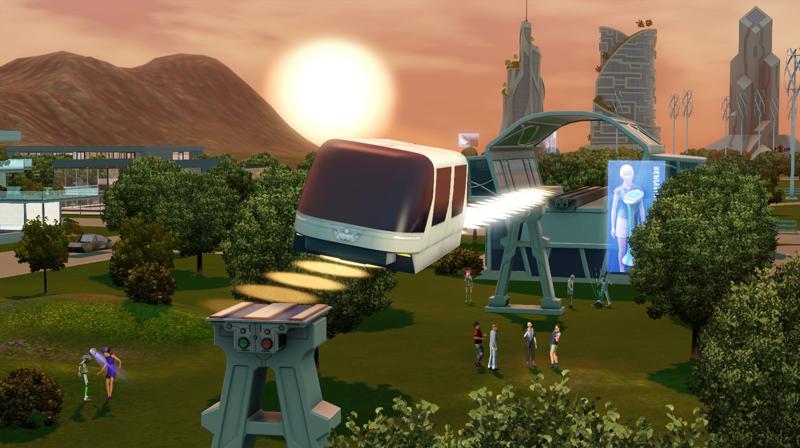 Game screenshot 1