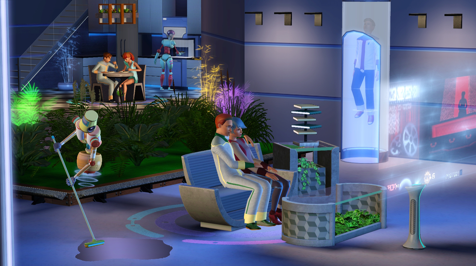 Game screenshot 4