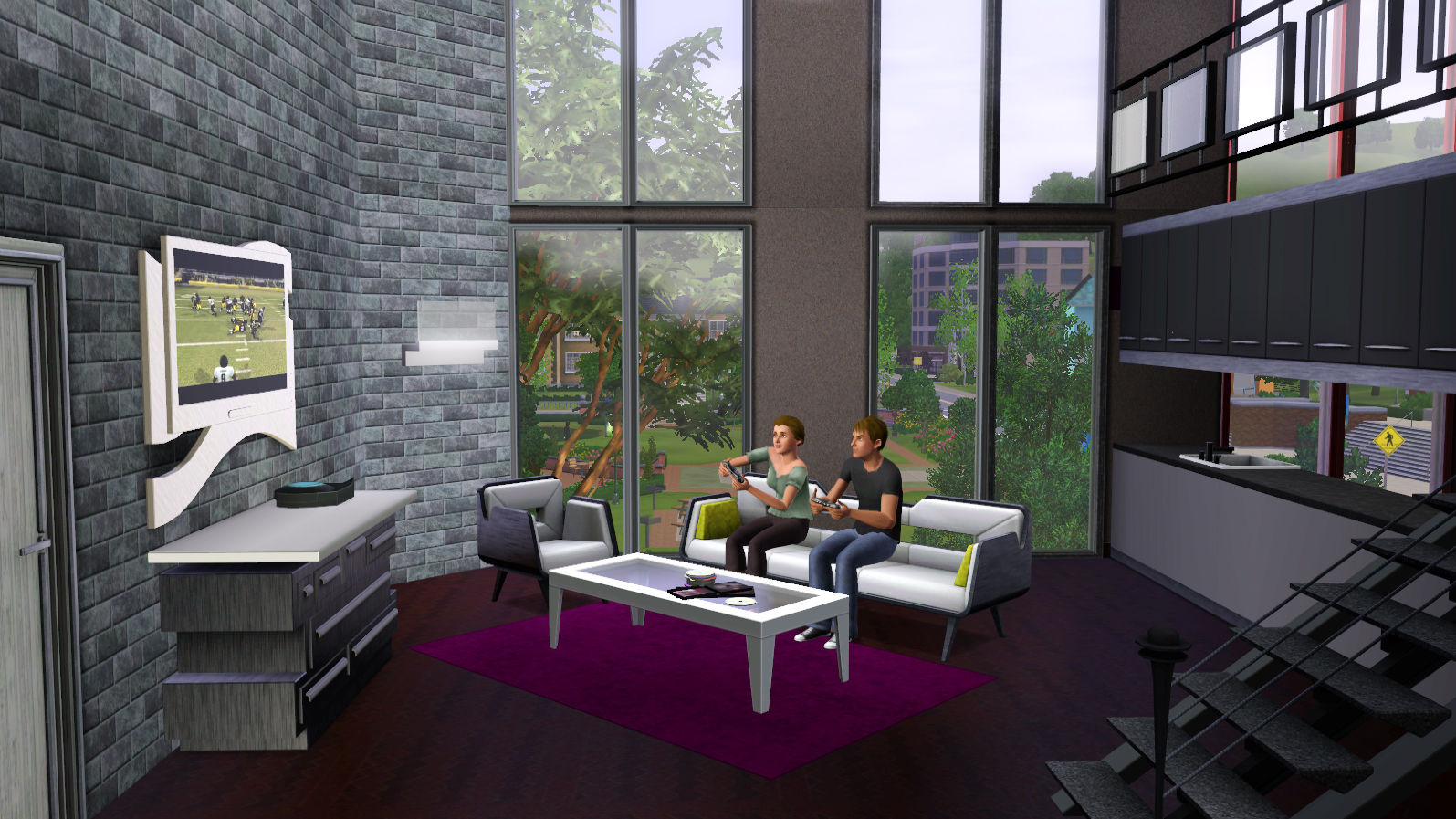 Game screenshot 3