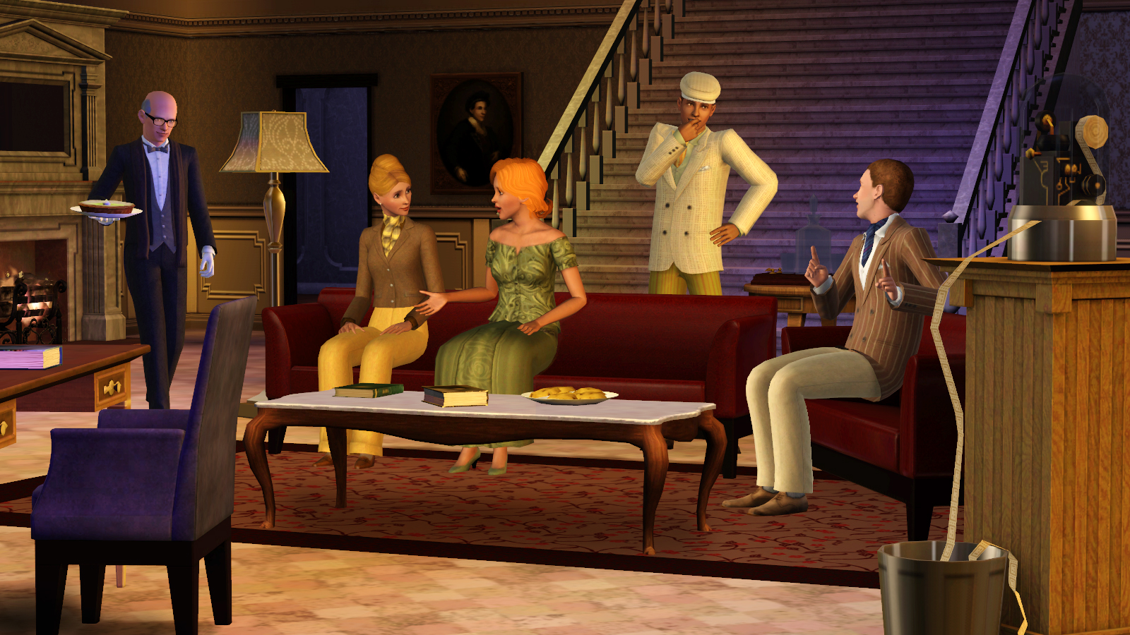Game screenshot 2